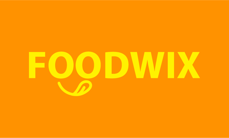 best domain for food